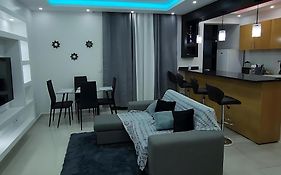 Nha Maria Apartament